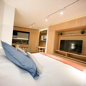 Hom L Departamento Tipo Studio En Lastarria 2Pax