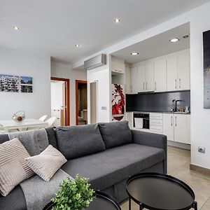 Apartamento de 1 Dormitorio
